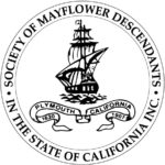 Soc of Mayflower logo