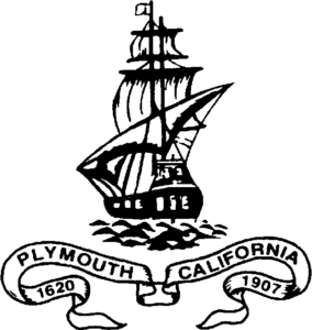 Mayflower-Ship-Logo